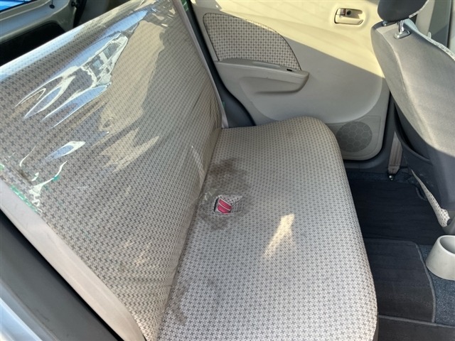Mazda CAROL 2013 7073174-6
