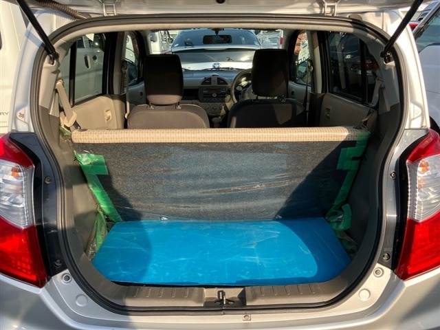 Mazda CAROL 2013 7073174-8
