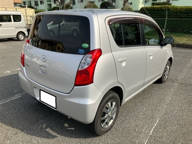 Mazda CAROL 2013 7073174-9
