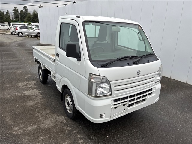 Suzuki CARRY TRUCK 2018 7074473-0