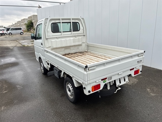 Suzuki CARRY TRUCK 2018 7074473-1