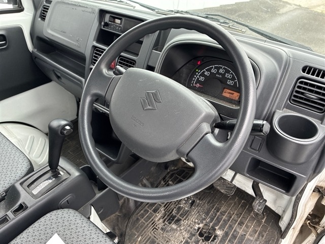 Suzuki CARRY TRUCK 2018 7074473-3