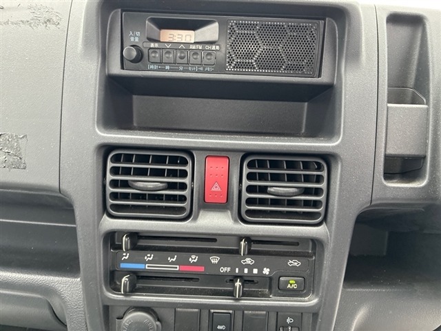 Suzuki CARRY TRUCK 2018 7074473-4