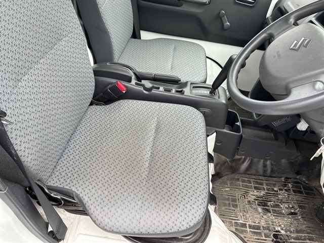 Suzuki CARRY TRUCK 2018 7074473-5