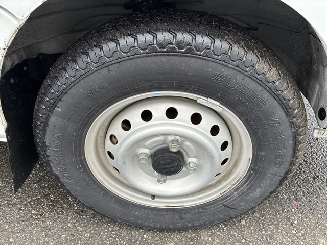 Suzuki CARRY TRUCK 2018 7074473-6