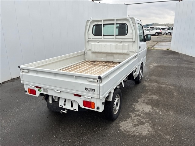 Suzuki CARRY TRUCK 2018 7074473-7