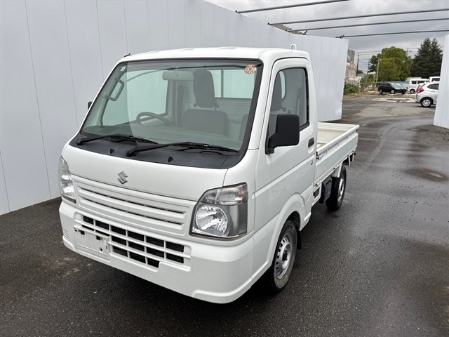 Suzuki CARRY TRUCK 2018 7074473-8