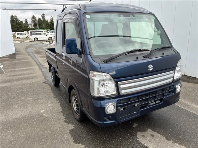 Suzuki CARRY TRUCK 2022 7074479-0