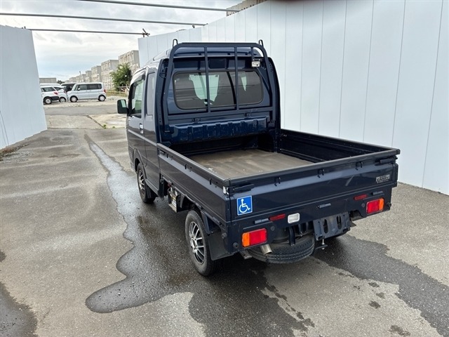 Suzuki CARRY TRUCK 2022 7074479-1