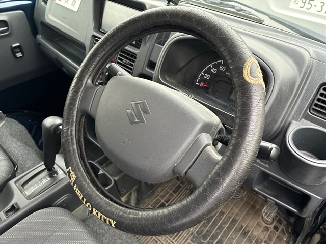 Suzuki CARRY TRUCK 2022 7074479-3