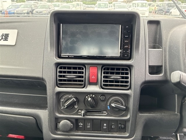 Suzuki CARRY TRUCK 2022 7074479-4