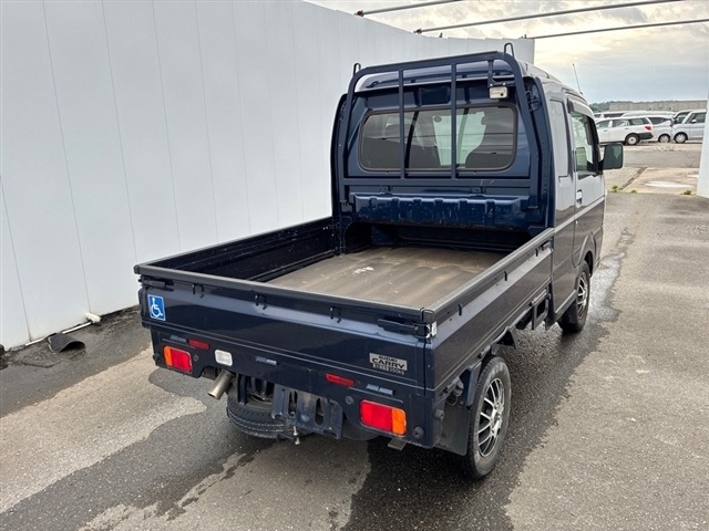 Suzuki CARRY TRUCK 2022 7074479-7