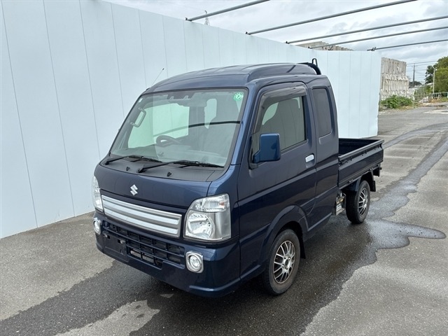 Suzuki CARRY TRUCK 2022 7074479-8