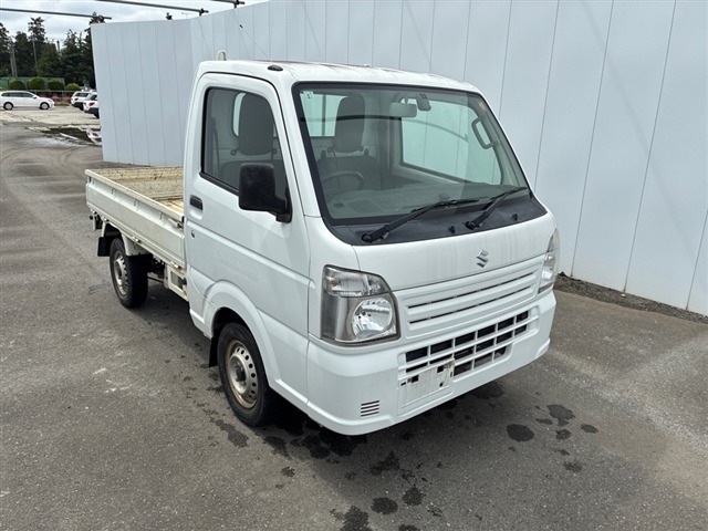 Suzuki CARRY TRUCK 2018 7074480-0