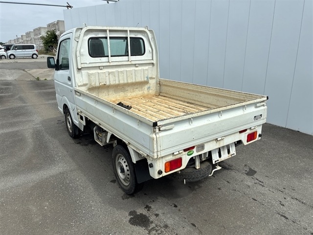 Suzuki CARRY TRUCK 2018 7074480-1