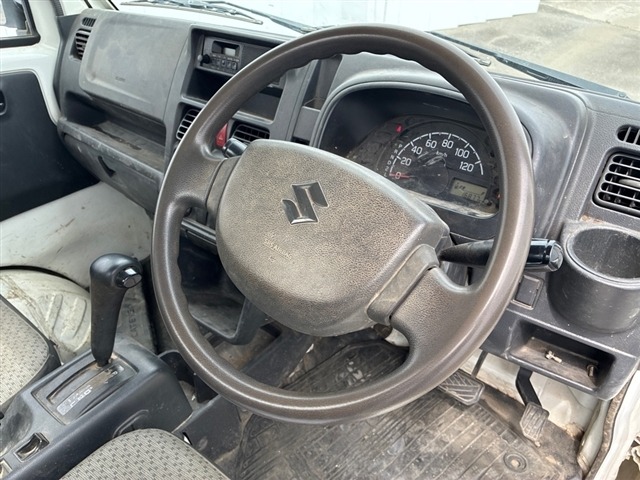 Suzuki CARRY TRUCK 2018 7074480-3