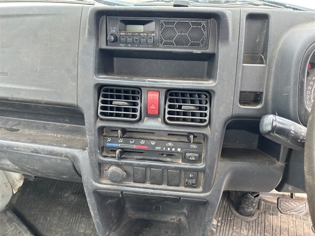Suzuki CARRY TRUCK 2018 7074480-4