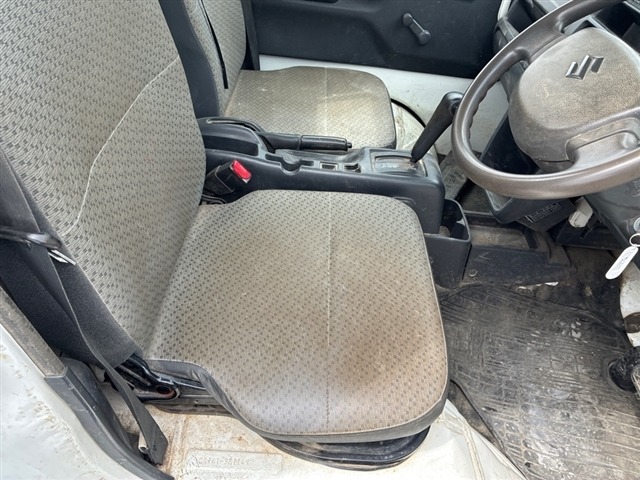 Suzuki CARRY TRUCK 2018 7074480-5