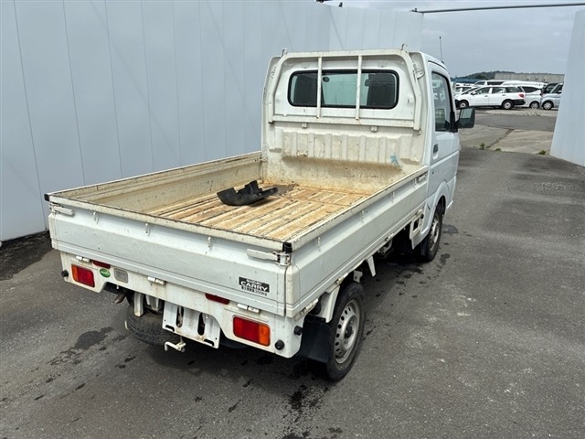 Suzuki CARRY TRUCK 2018 7074480-7