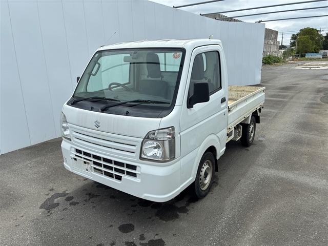 Suzuki CARRY TRUCK 2018 7074480-8
