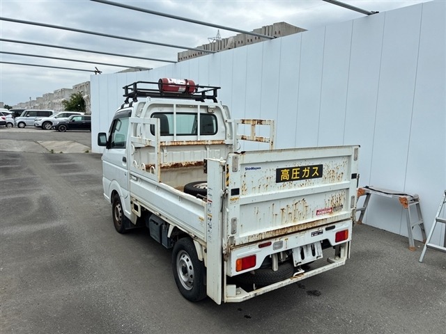 Suzuki CARRY TRUCK 2020 7074485-1