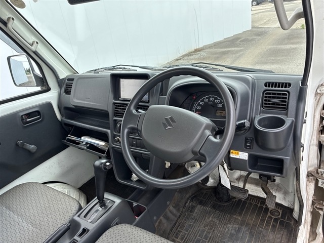 Suzuki CARRY TRUCK 2020 7074485-3