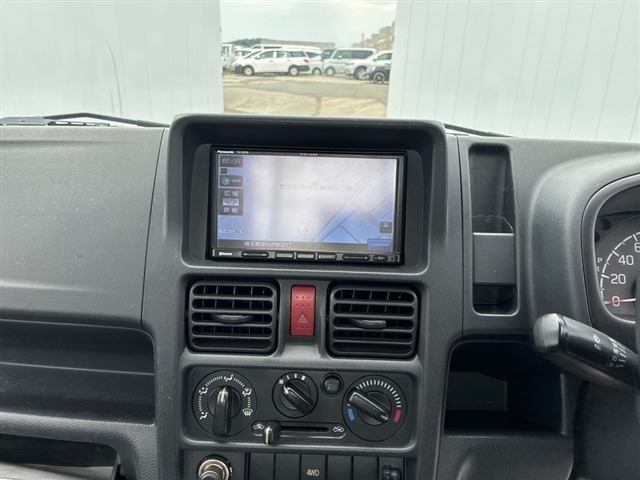 Suzuki CARRY TRUCK 2020 7074485-4