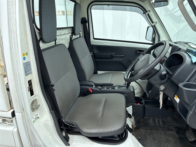 Suzuki CARRY TRUCK 2020 7074485-5