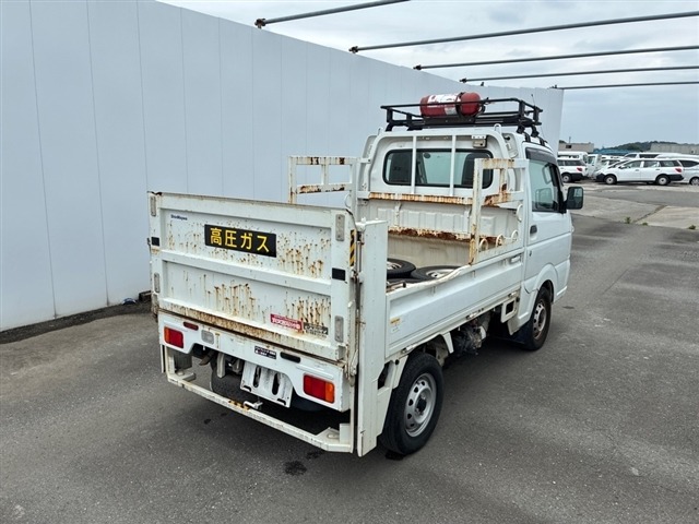 Suzuki CARRY TRUCK 2020 7074485-7