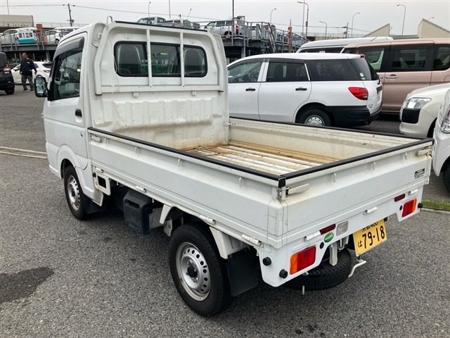 Suzuki CARRY TRUCK 2021 7074486-1