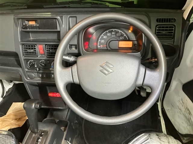 Suzuki CARRY TRUCK 2021 7074486-3