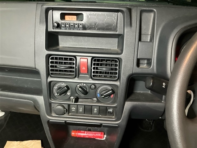 Suzuki CARRY TRUCK 2021 7074486-4
