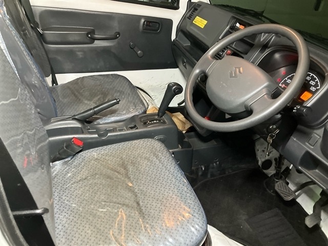 Suzuki CARRY TRUCK 2021 7074486-5