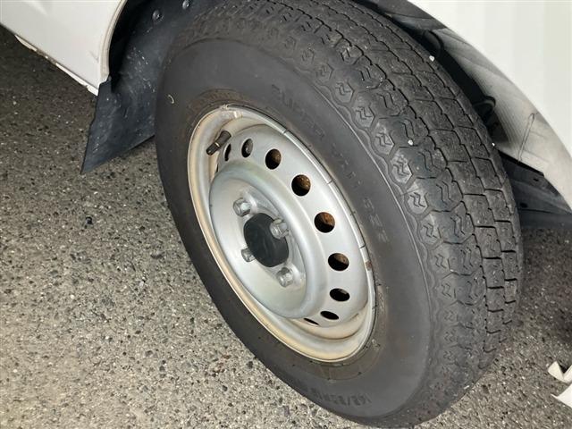 Suzuki CARRY TRUCK 2021 7074486-7