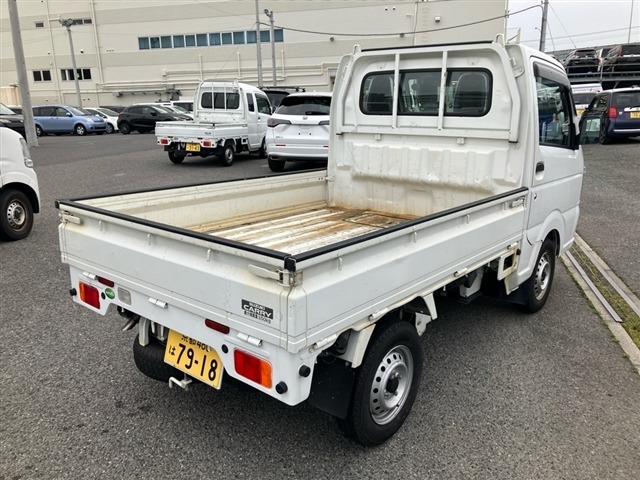 Suzuki CARRY TRUCK 2021 7074486-8