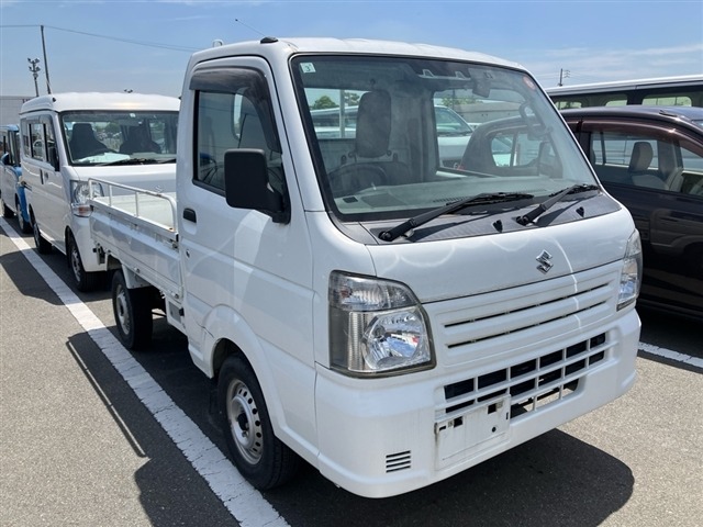 Suzuki CARRY TRUCK 2020 7074488-0