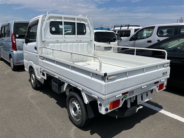 Suzuki CARRY TRUCK 2020 7074488-1