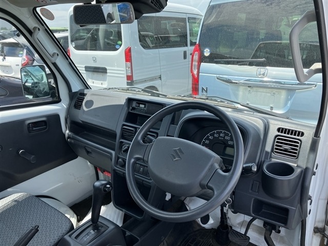 Suzuki CARRY TRUCK 2020 7074488-3