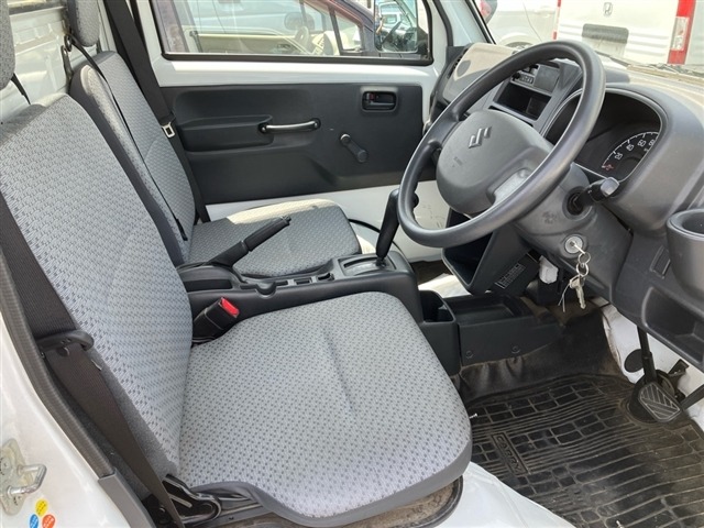 Suzuki CARRY TRUCK 2020 7074488-5