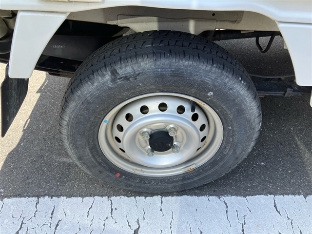 Suzuki CARRY TRUCK 2020 7074488-6
