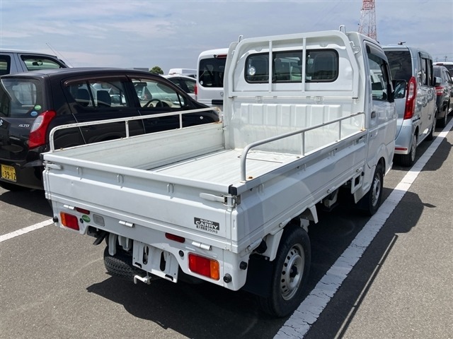 Suzuki CARRY TRUCK 2020 7074488-7