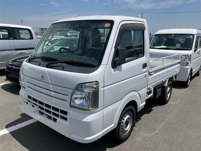 Suzuki CARRY TRUCK 2020 7074488-8