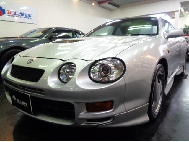 Toyota CELICA 1994 7063664-0