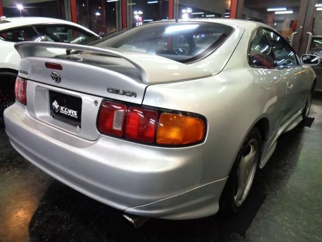 Toyota CELICA 1994 7063664-1