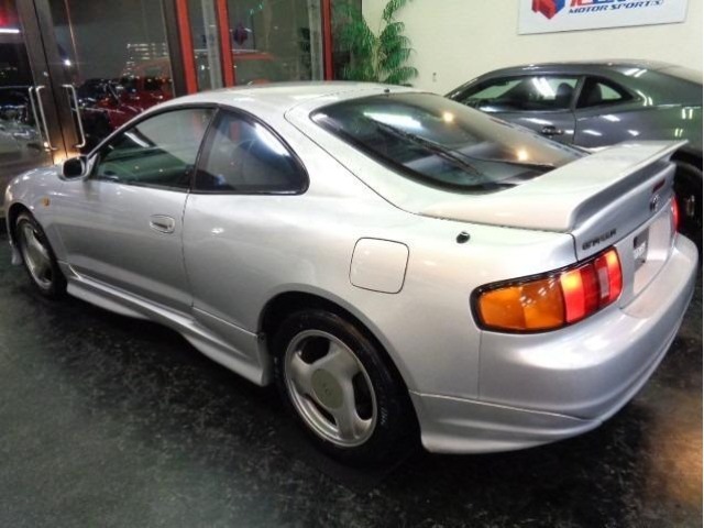 Toyota CELICA 1994 7063664-12