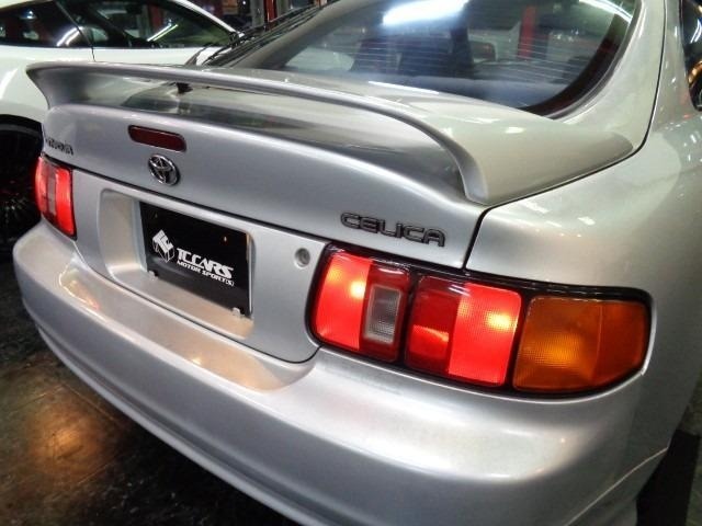 Toyota CELICA 1994 7063664-13