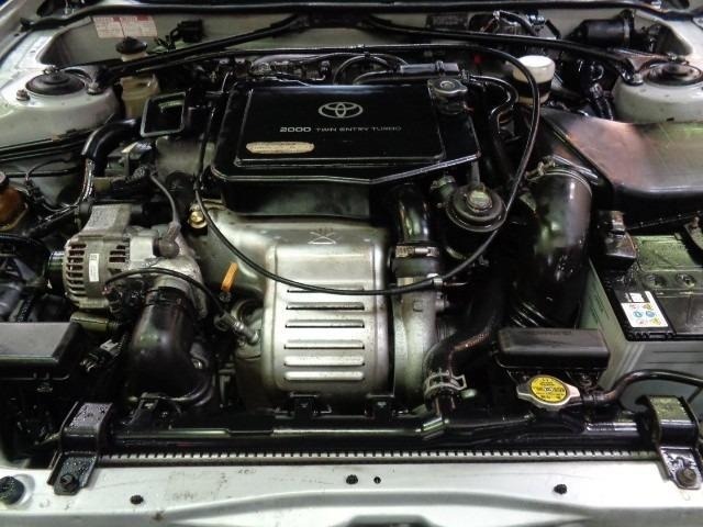 Toyota CELICA 1994 7063664-14