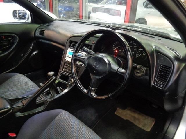 Toyota CELICA 1994 7063664-2