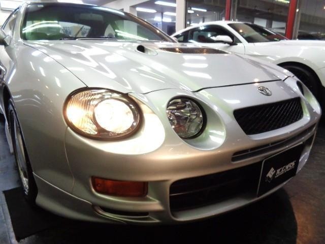 Toyota CELICA 1994 7063664-24