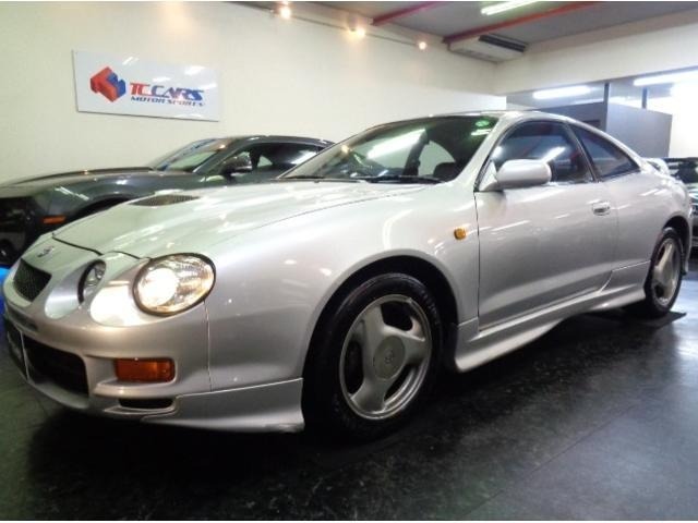 Toyota CELICA 1994 7063664-26